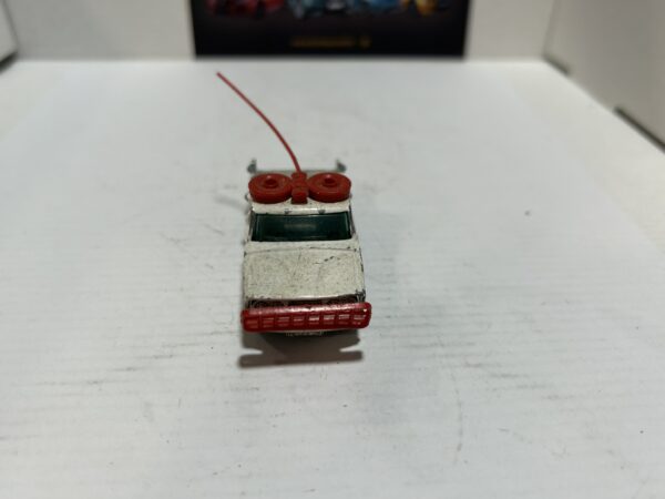 Dodge Safari Majorette 1/80 – Image 2