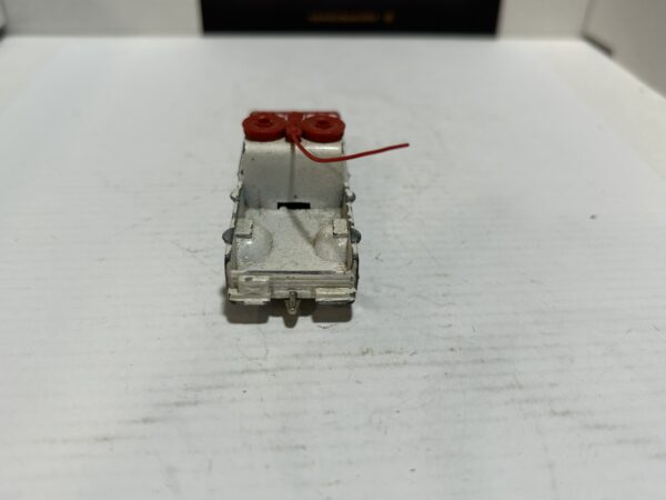 Dodge Safari Majorette 1/80 – Image 3