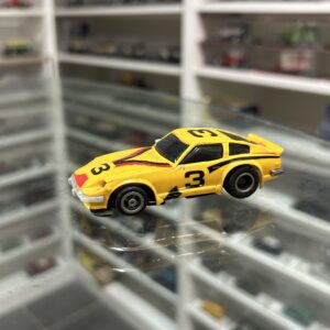 Datsun TCR MK3 Voiture de circuit