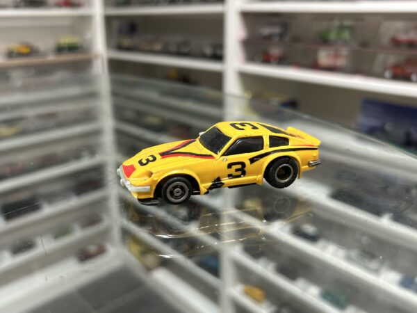 Datsun TCR MK3 Voiture de circuit