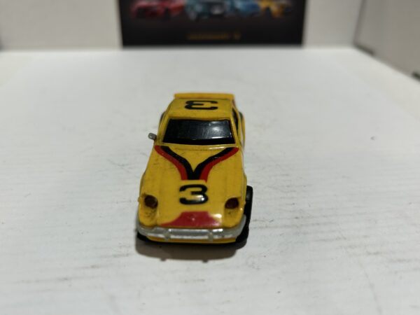 Datsun TCR MK3 Voiture de circuit – Image 2