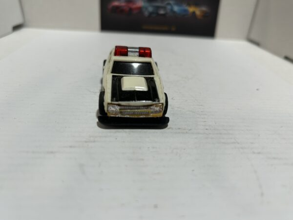 Sherif Police Car TCR MK3 Voiture de Circuit – Image 2