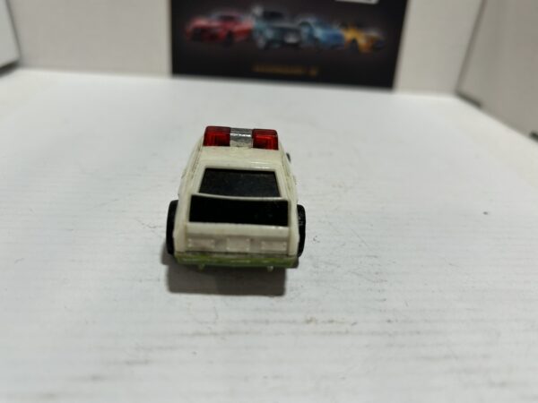 Sherif Police Car TCR MK3 Voiture de Circuit – Image 3