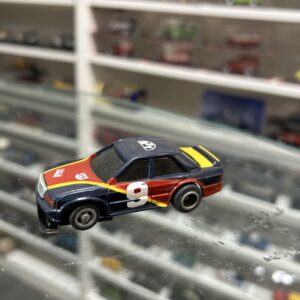 Mercedes-Benz TCR MK3 Voiture de Circuit