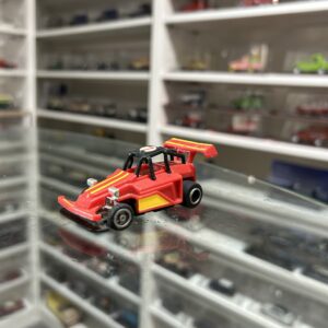 Kart Cross TCR MK3 Voiture de Circuit