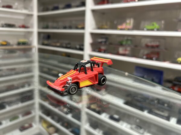 Kart Cross TCR MK3 Voiture de Circuit