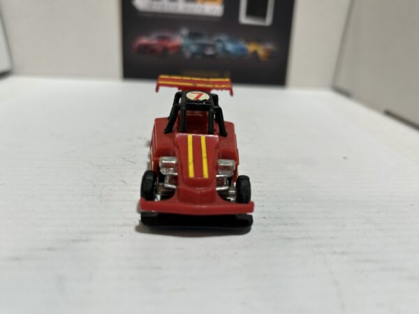 Kart Cross TCR MK3 Voiture de Circuit – Image 2