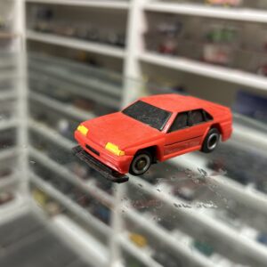 Citroen BX TCR MK4 Voiture de Circuit