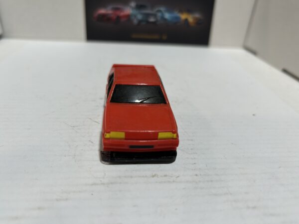 Citroen BX TCR MK4 Voiture de Circuit – Image 2