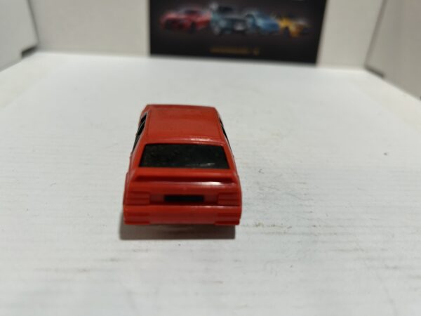 Citroen BX TCR MK4 Voiture de Circuit – Image 3