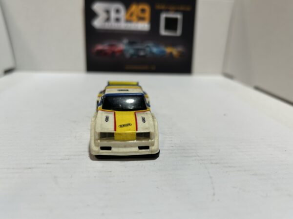 Bmw TCR MK4 Voiture de circuit – Image 2