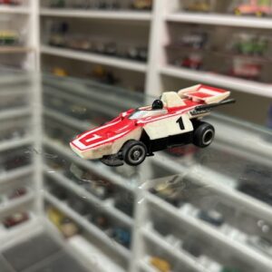 Formule 1 TCR MK3