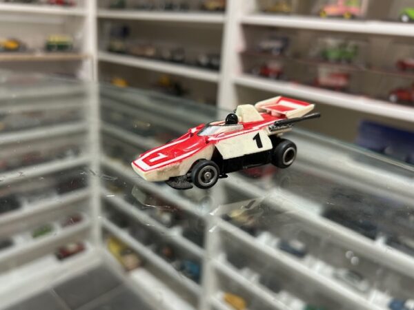 Formule 1 TCR MK3