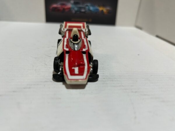 Formule 1 TCR MK3 – Image 2