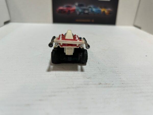 Formule 1 TCR MK3 – Image 3