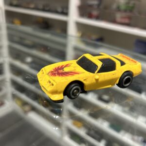 Pontiac FireBird TCR MK4 Voiture de Circuit