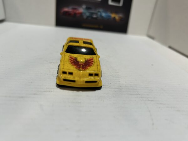 Pontiac FireBird TCR MK4 Voiture de Circuit – Image 2
