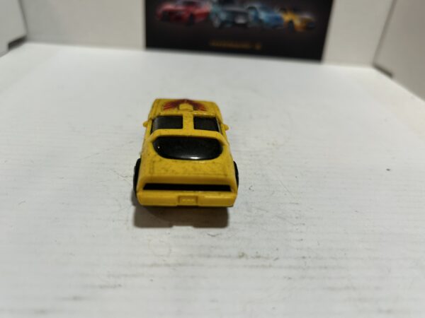 Pontiac FireBird TCR MK4 Voiture de Circuit – Image 3