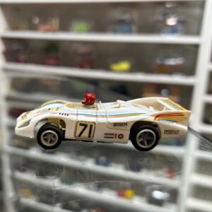 Porche 936 Matchbox voiture de circuit