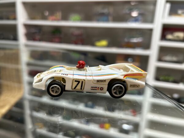 Porche 936 Matchbox voiture de circuit