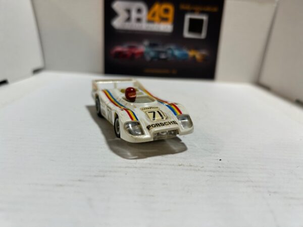 Porche 936 Matchbox voiture de circuit – Image 2
