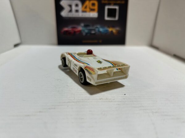 Porche 936 Matchbox voiture de circuit – Image 3