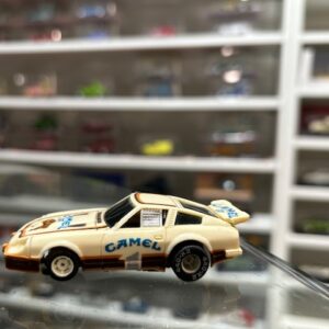 Datsun Camel GT voiture de circuit