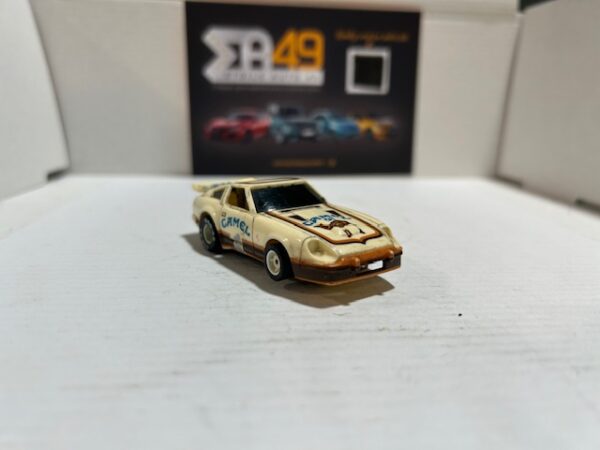 Datsun Camel GT voiture de circuit – Image 2