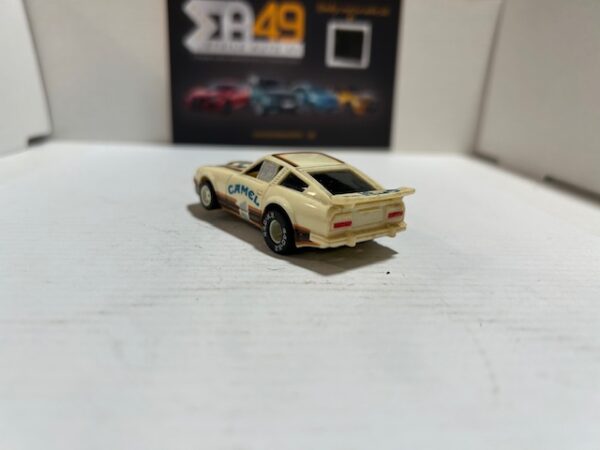 Datsun Camel GT voiture de circuit – Image 3