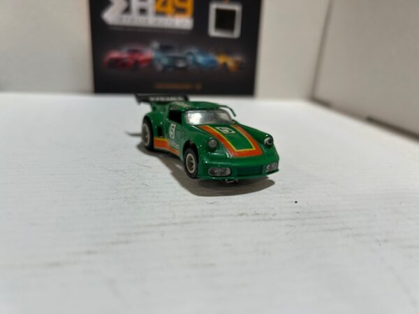 Matchbox Porsche Turbo voiture de circuit – Image 3