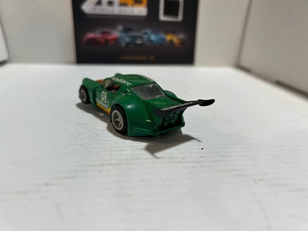 Matchbox Porsche Turbo voiture de circuit – Image 2