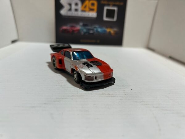 Porsche Matchbox Voiture de Circuit – Image 3
