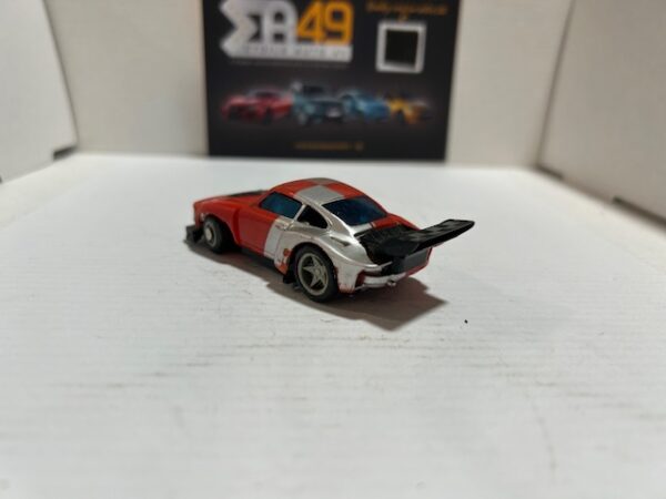 Porsche Matchbox Voiture de Circuit – Image 2