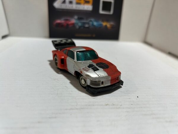 Matchbox Porsche voiture de circuit – Image 2