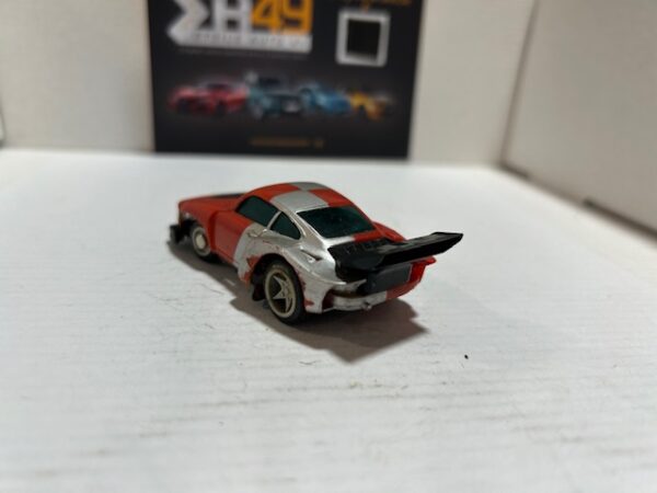 Matchbox Porsche voiture de circuit – Image 3