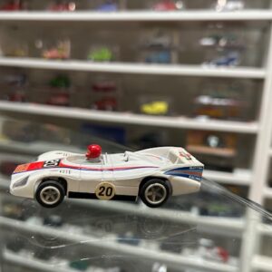 Porsche 917 Martini voiture de circuit