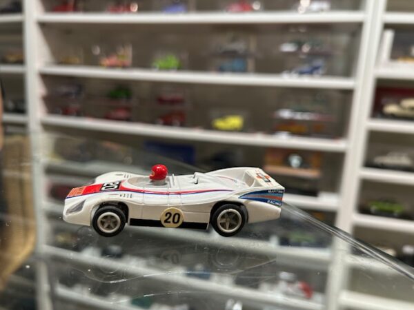 Porsche 917 Martini voiture de circuit