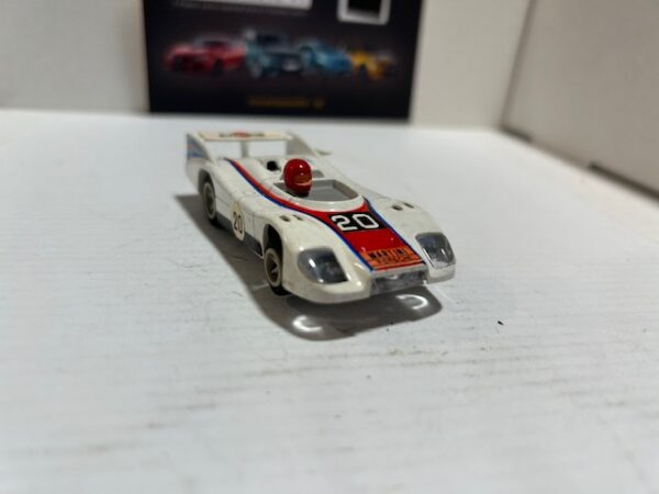 Porsche 917 Martini voiture de circuit – Image 2