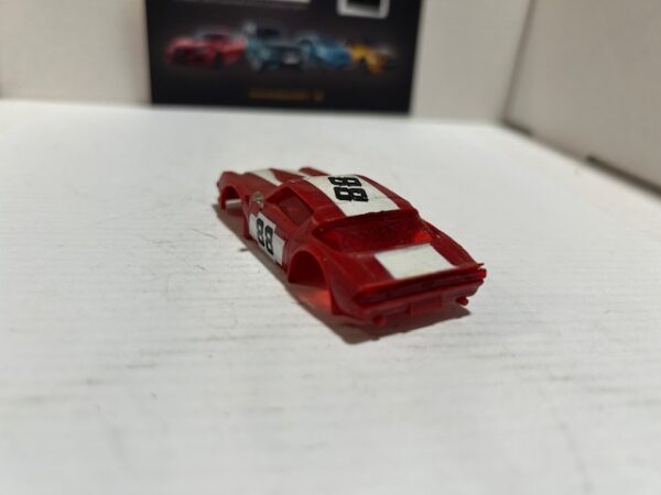Carrosserie Camaro n°88 voiture de circuit – Image 3