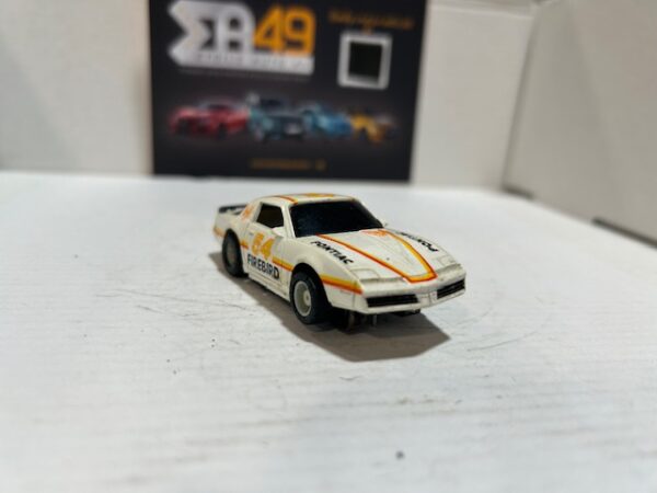 Pontiac Firebird 54 voiture de circuit – Image 2