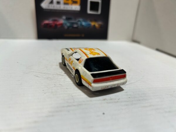 Pontiac Firebird 54 voiture de circuit – Image 3