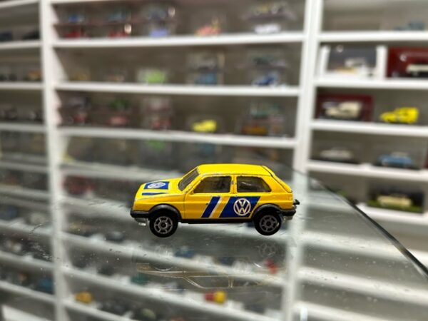 Golf Gti Majorette 1/56