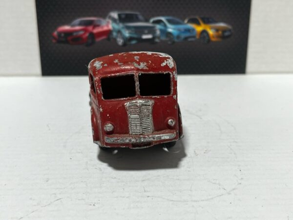 Dinky Toys Tractor Panhard – Image 2