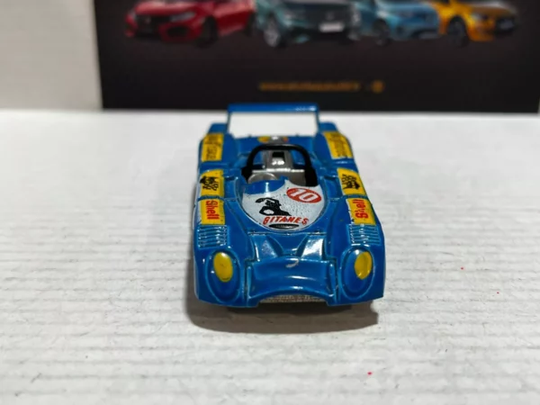 Majorette Matra Simca 670 n°239 1/60 – Image 2