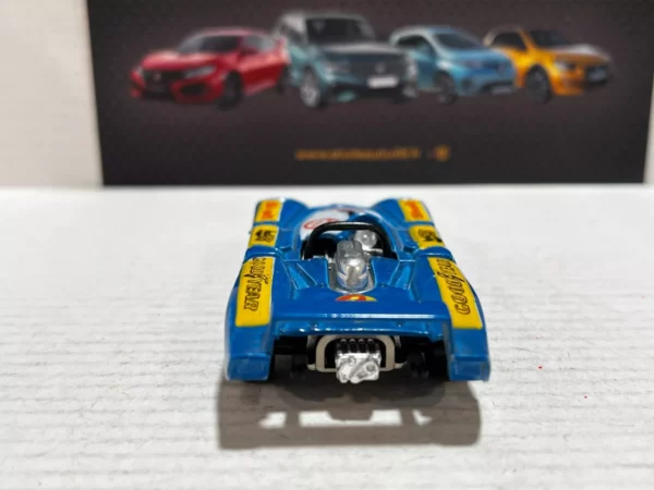 Majorette Matra Simca 670 n°239 1/60 – Image 3