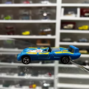 Majorette Matra Simca 670 n°239 1/60