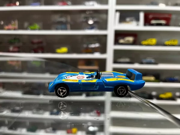 Majorette Matra Simca 670 n°239 1/60