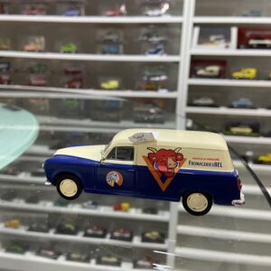 Peugeot 403 Fromageries Bel Norev 1/43