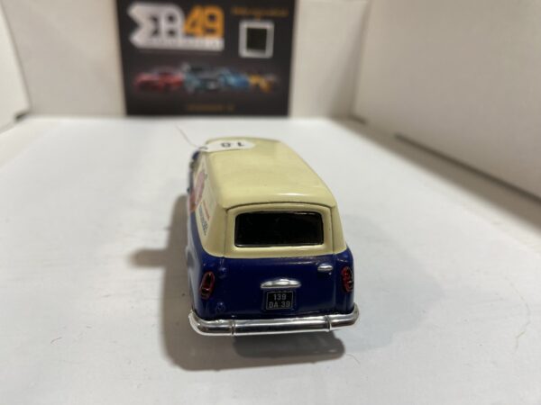 Peugeot 403 Fromageries Bel Norev 1/43 – Image 3
