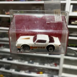 Chevrolet Corvette Voiture de Circuit MK3 TCR Sous blister